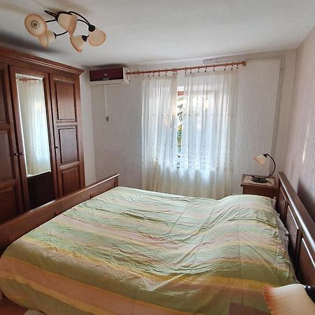 Casa Prodan Apartment Buzet Exterior photo